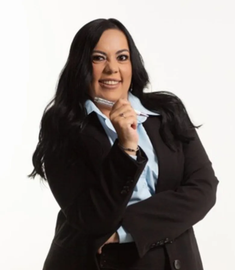 Bárbara Holanda, advogada